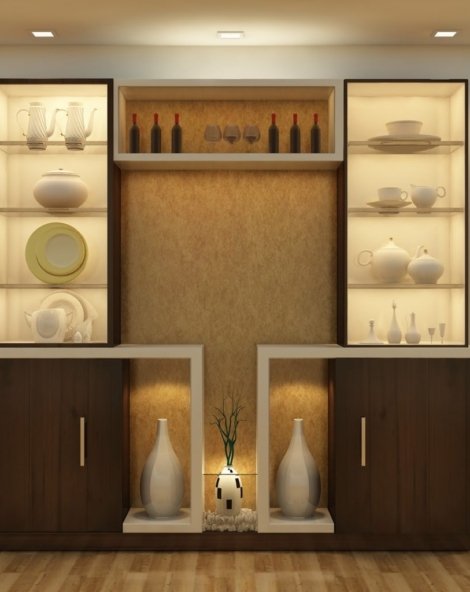 Crockery