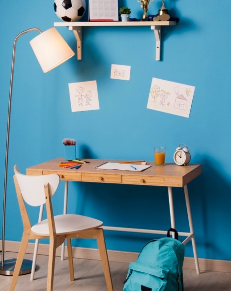 children-desk-interior-design